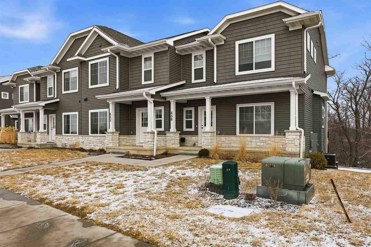 458 Cherry Ave