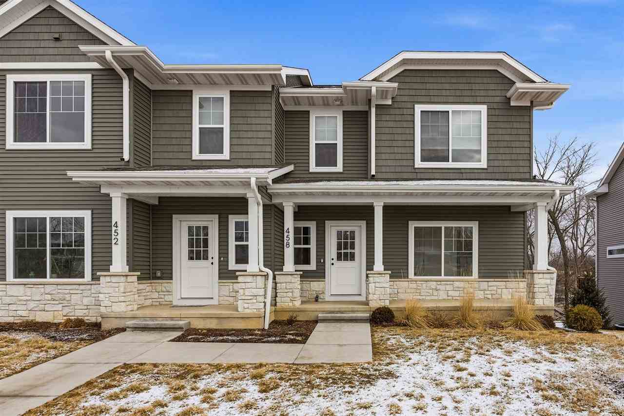 458 Cherry Ave