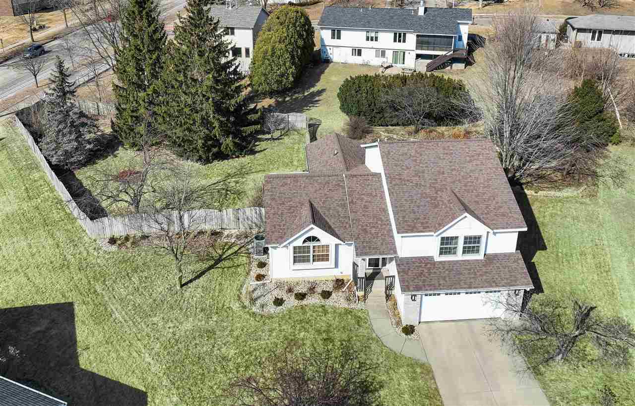 708 Elliott Court