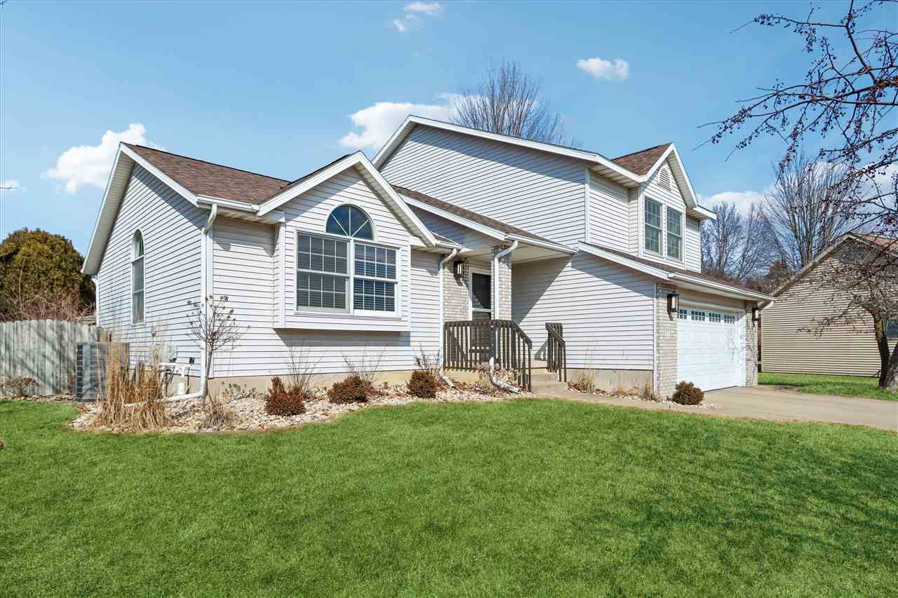 708 Elliott Court