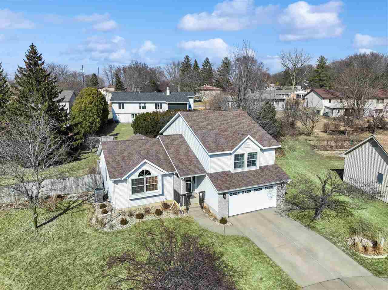 708 Elliott Court