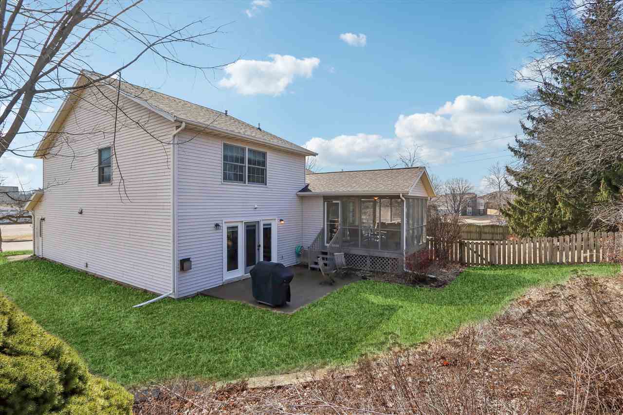 708 Elliott Court