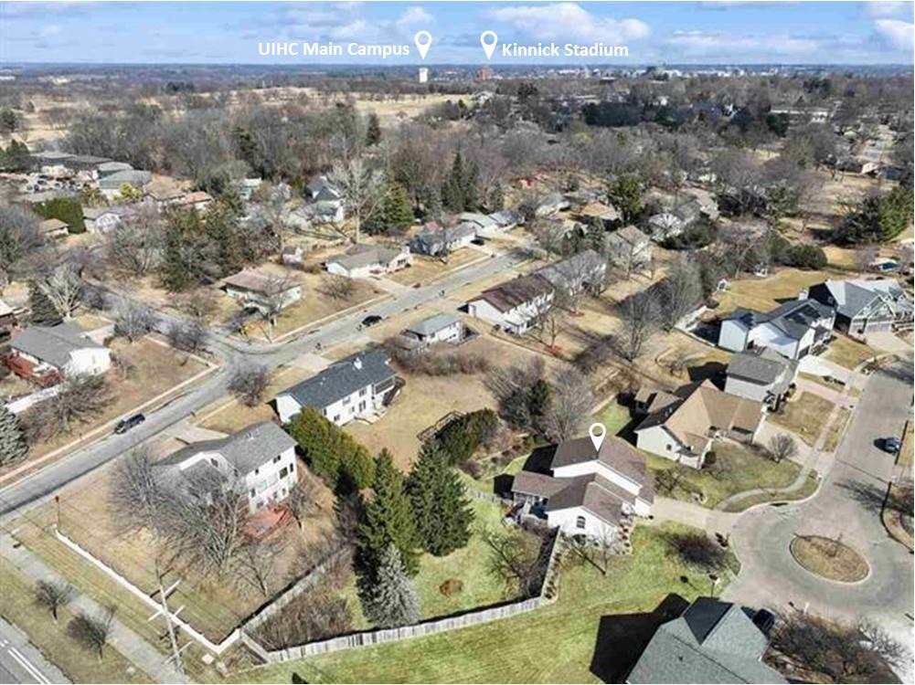 708 Elliott Court