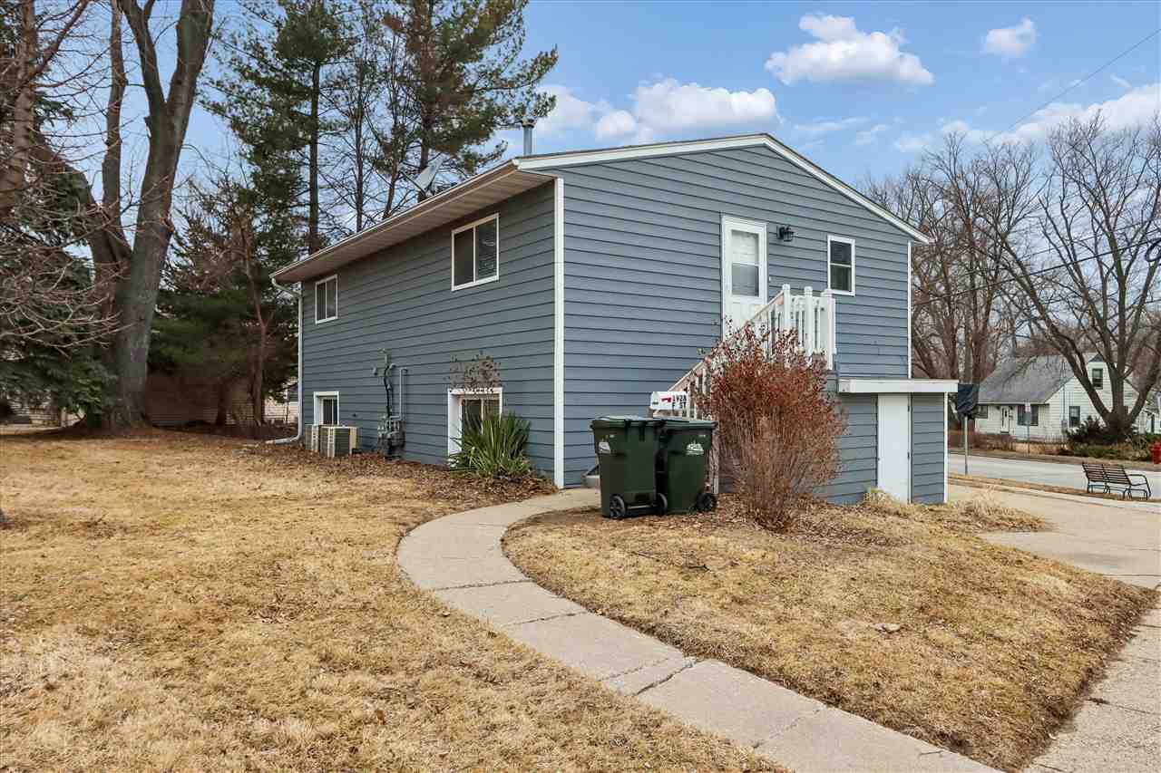 1928 F Street