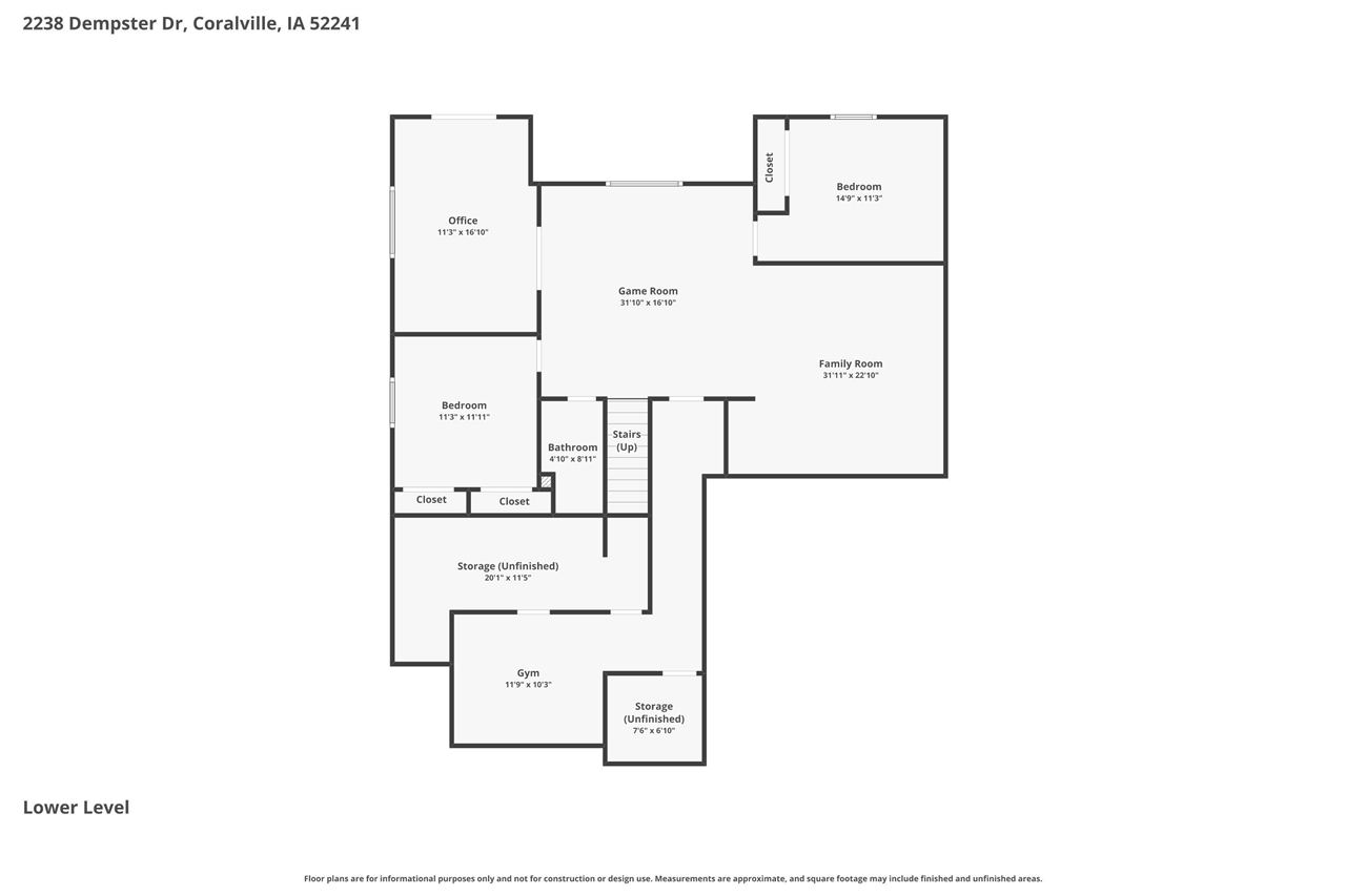 2238 Dempster Dr