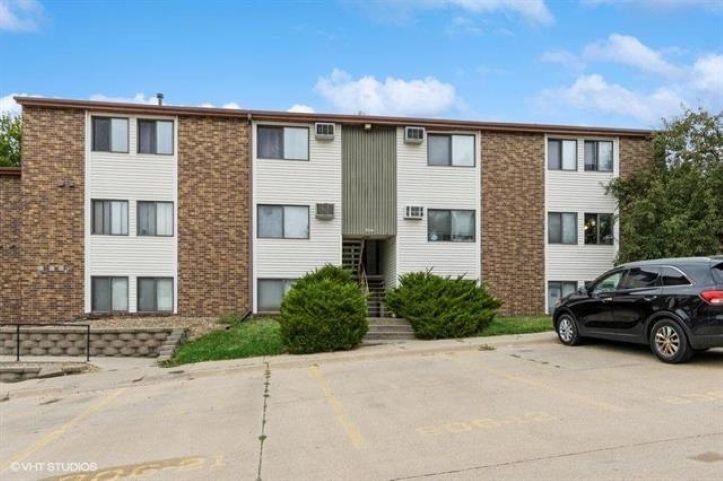 806 Benton Drive #13
