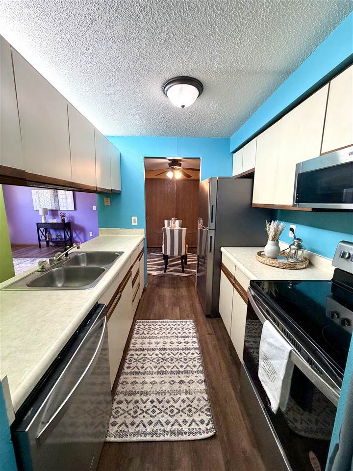 806 Benton Drive #13