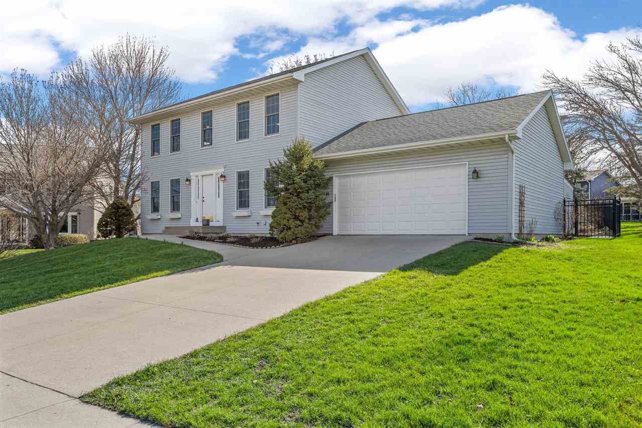 48 Galway Cir