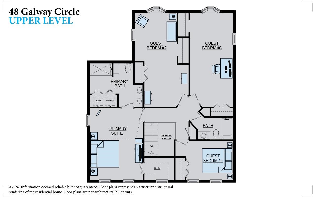 48 Galway Cir
