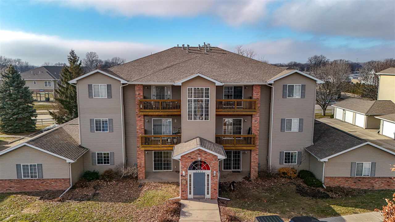 2825 Triple Crown Ln Unit: #1