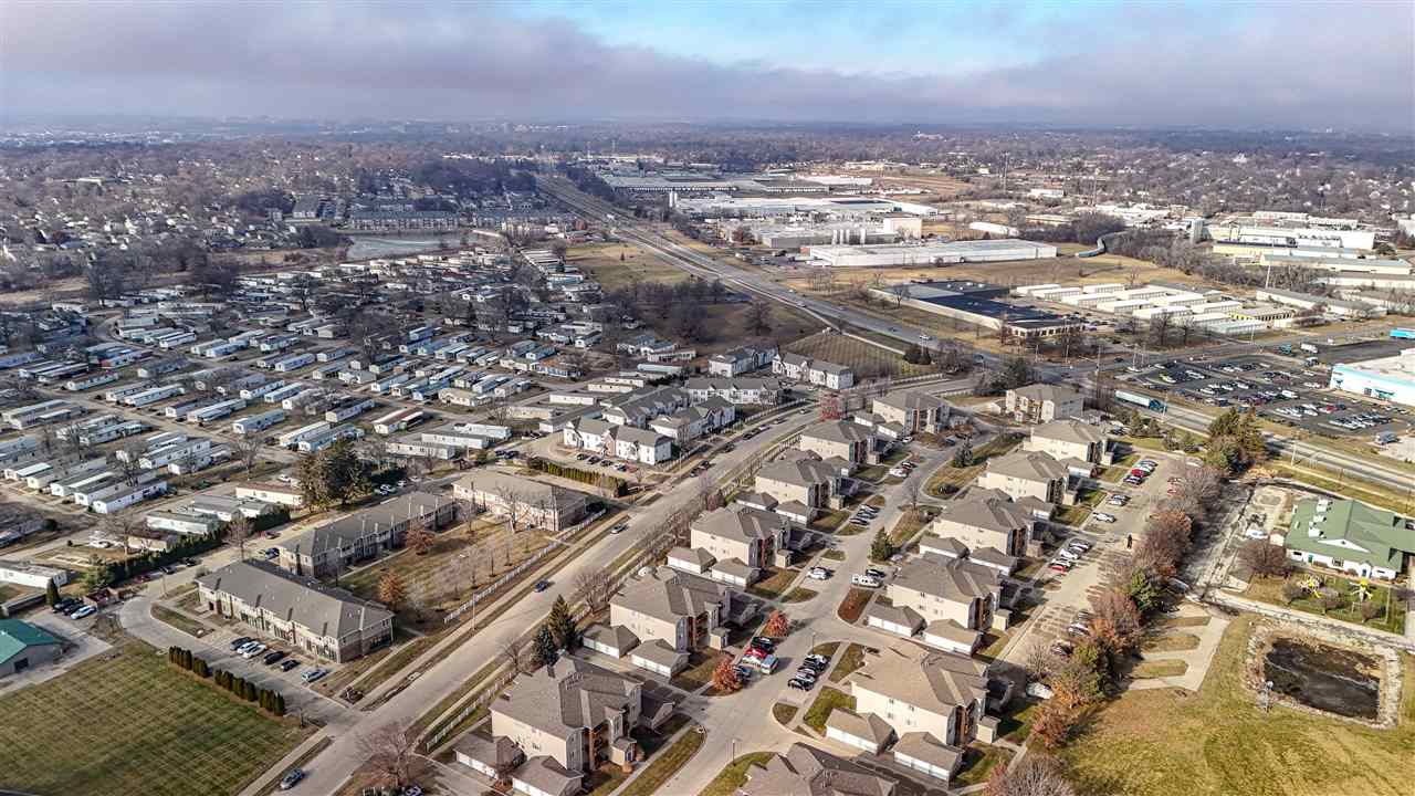 2825 Triple Crown Ln Unit: #1