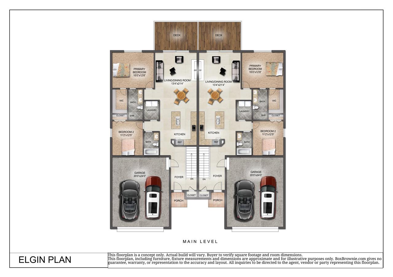 1003 Highland Trl