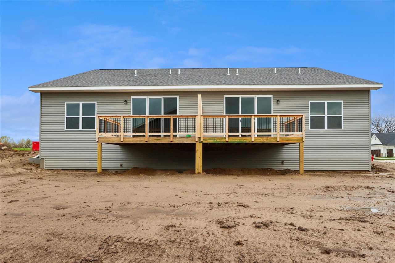 1003 Highland Trl