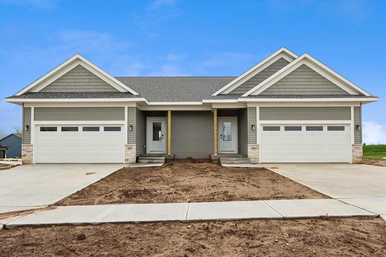 1003 Highland Trl