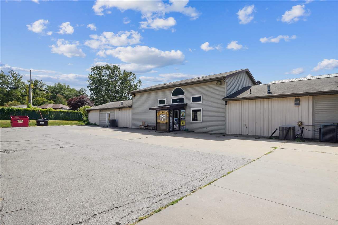 1208 Highland Court