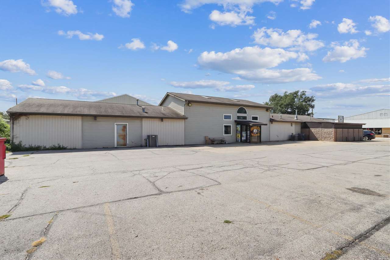 1208 Highland Court