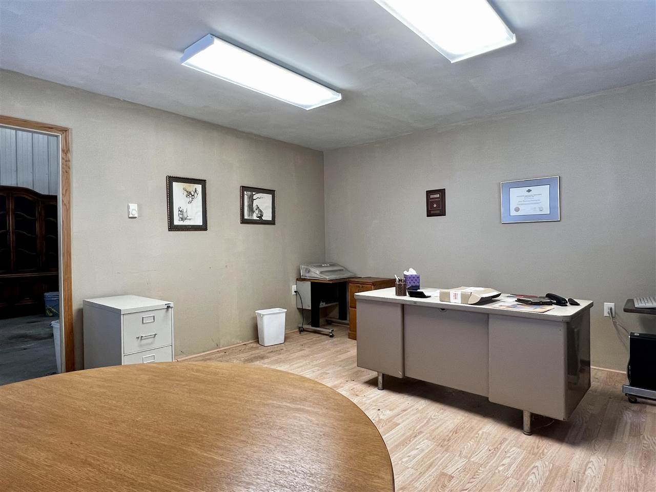 3593 Perch Dr SE Unit: Units A & C