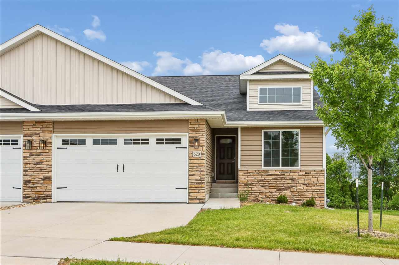 620 Creekside Drive