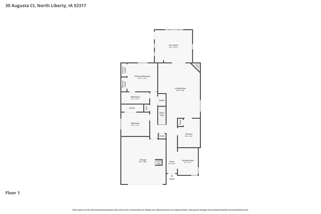 30 Augusta Crt