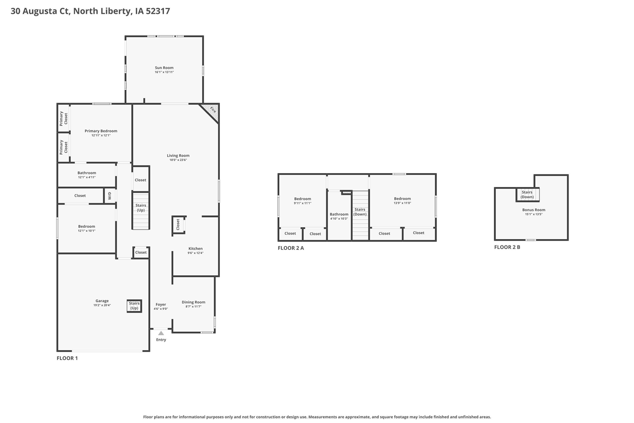 30 Augusta Crt