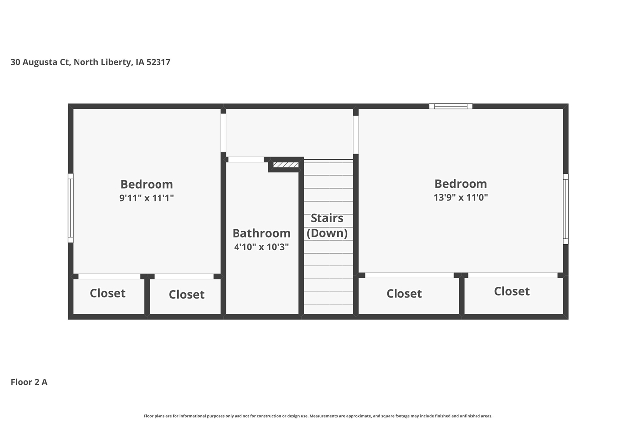 30 Augusta Crt