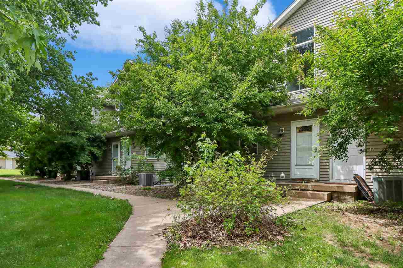 427 W Zeller Street