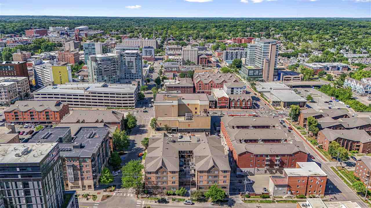 332 S Linn Street Unit: 314