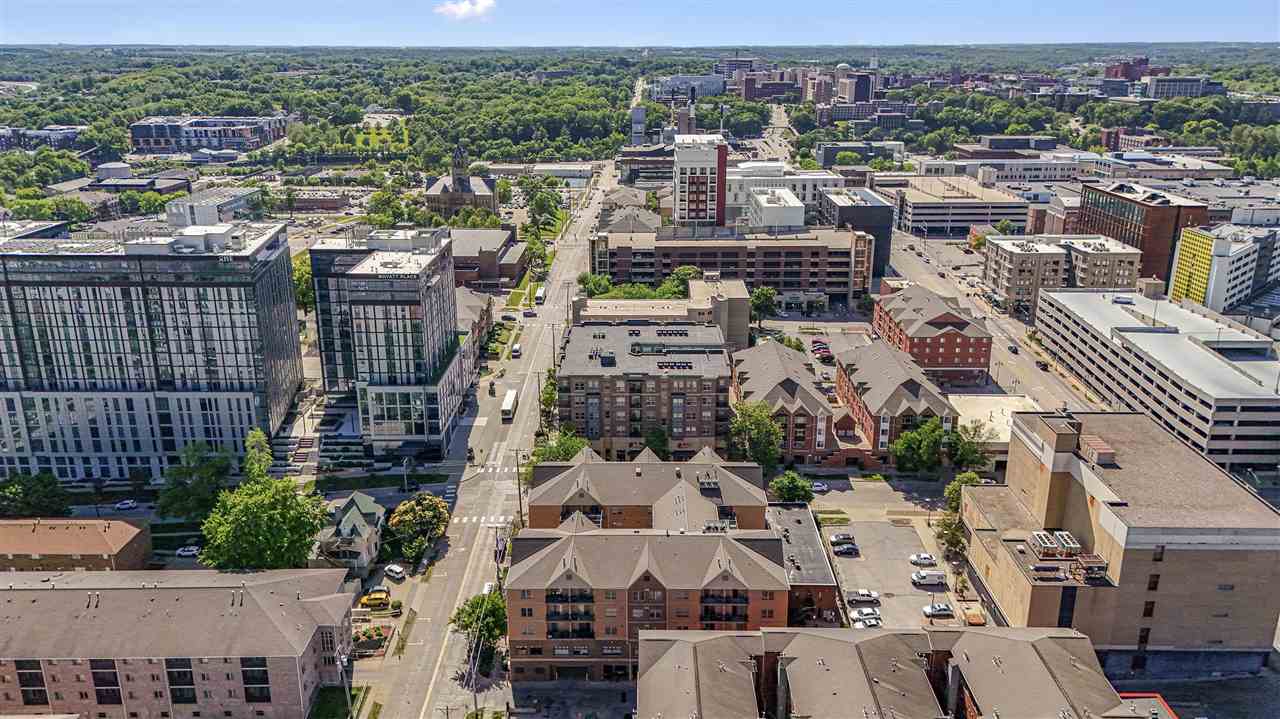 332 S Linn Street Unit: 314