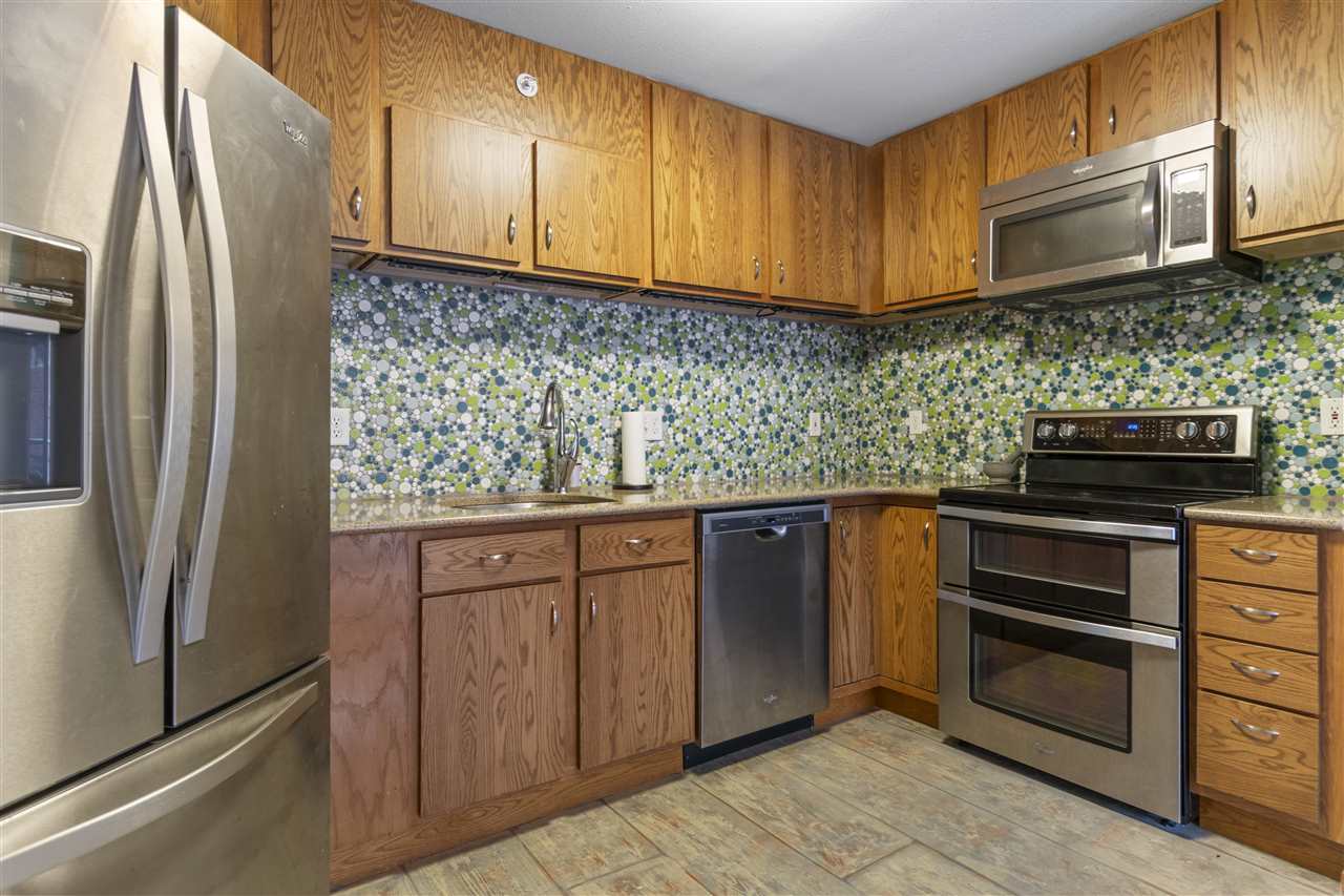 332 S Linn Street Unit: 314