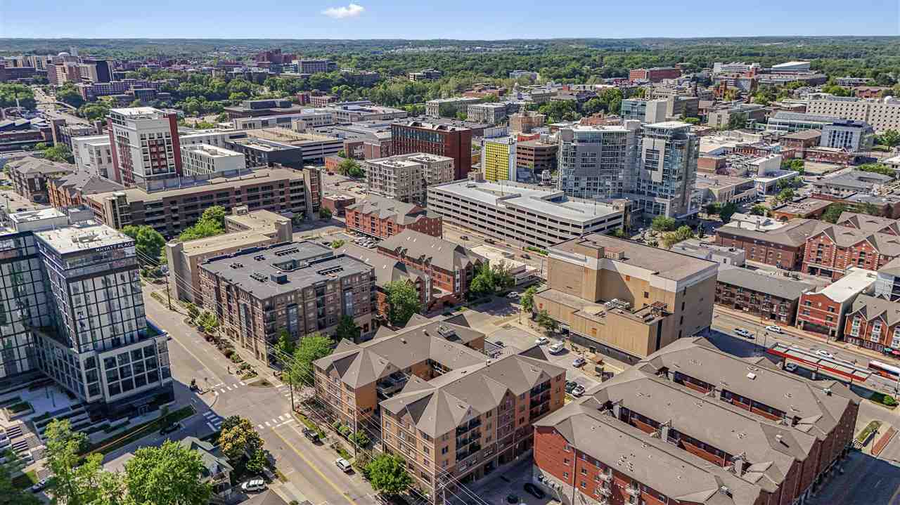 332 S Linn Street Unit: 314