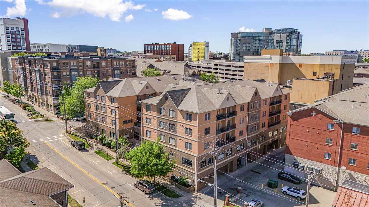 332 S Linn Street Unit: 314