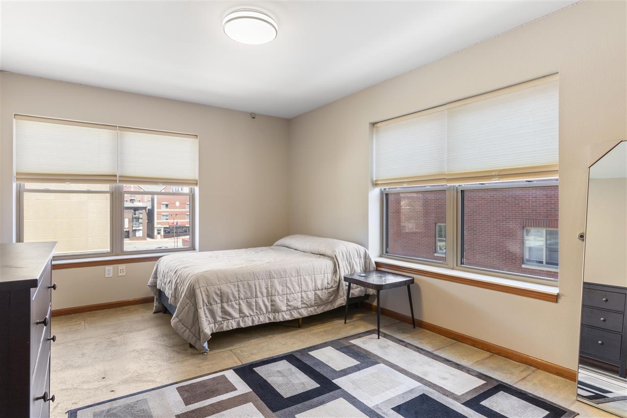 332 S Linn Street Unit: 314