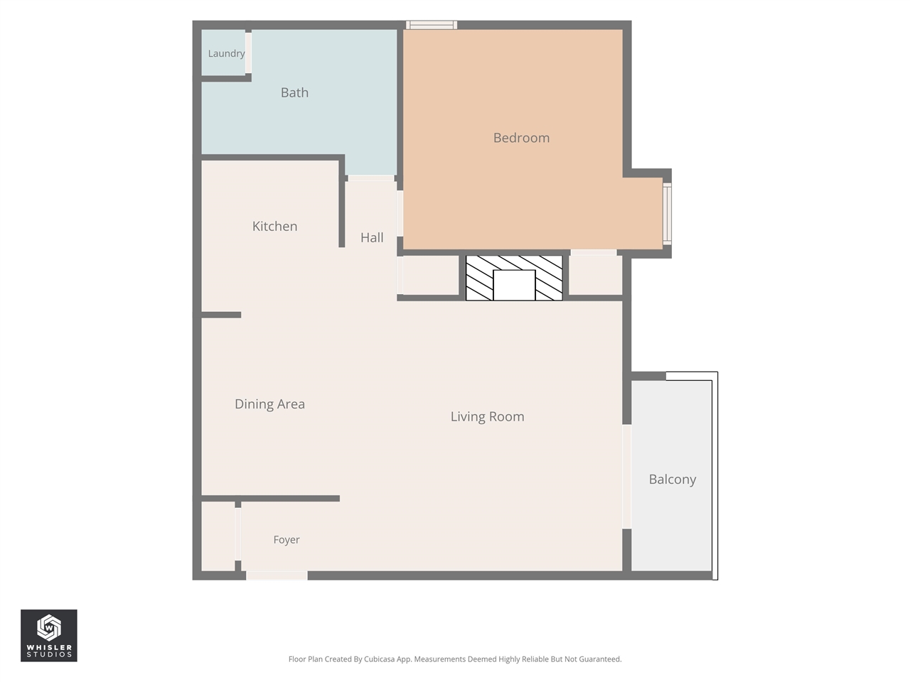 1512 1st Ave Unit: C303S