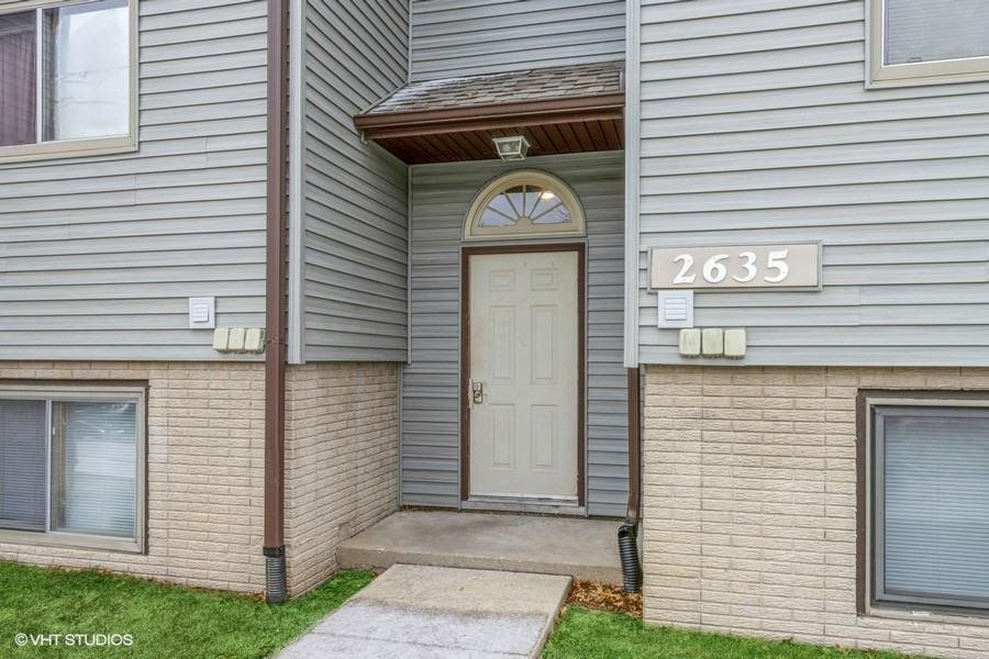 2635 Westwinds Drive Unit: 1
