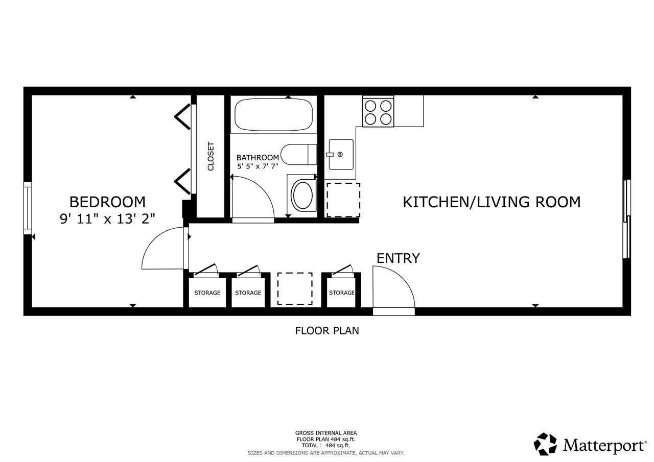 2635 Westwinds Drive Unit: 5