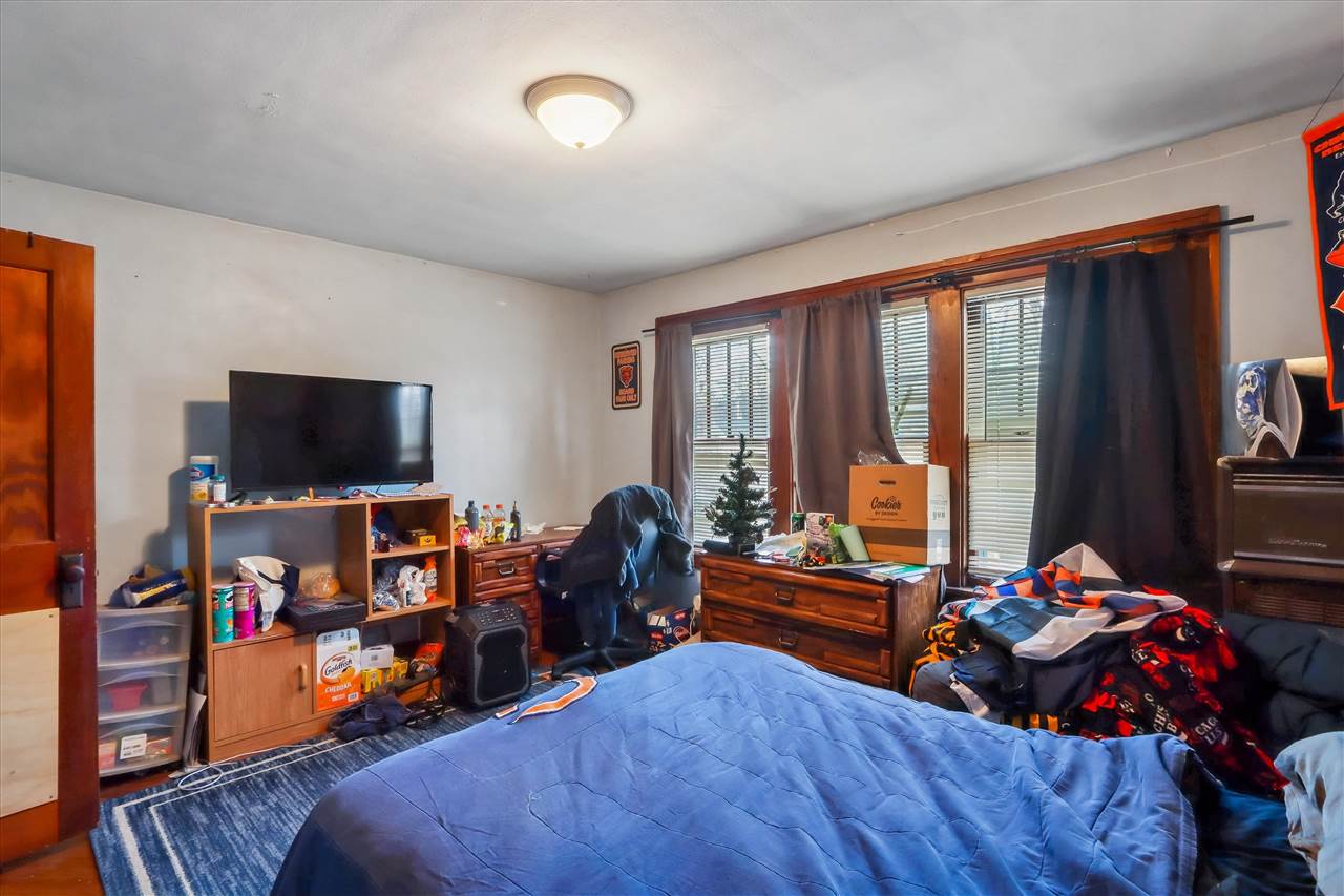 727 N Dodge Street