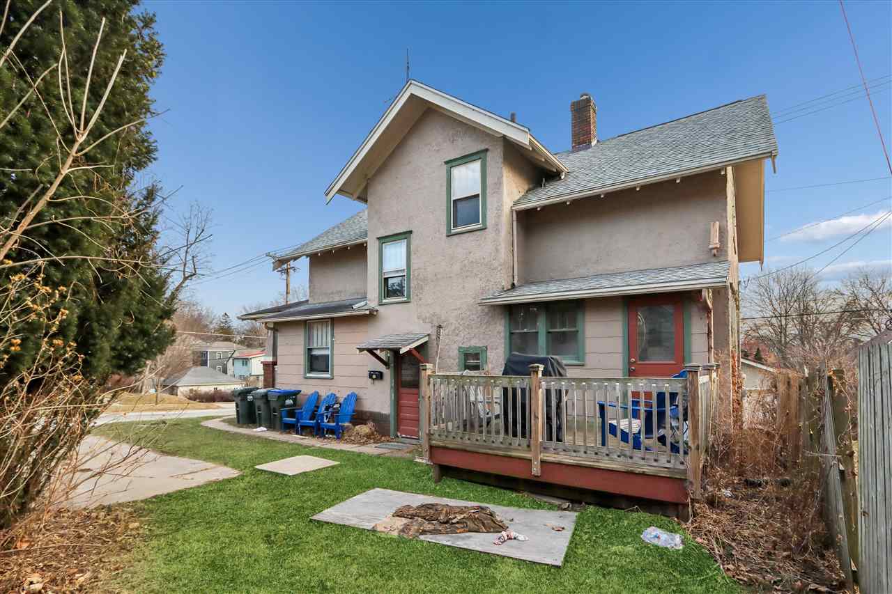 727 N Dodge Street