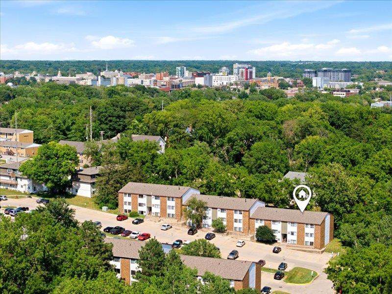 812 Benton Drive #14 Unit: 814 Benton Drive #14
