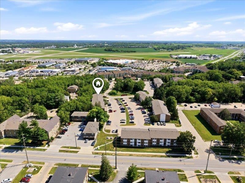 812 Benton Drive #14 Unit: 814 Benton Drive #14