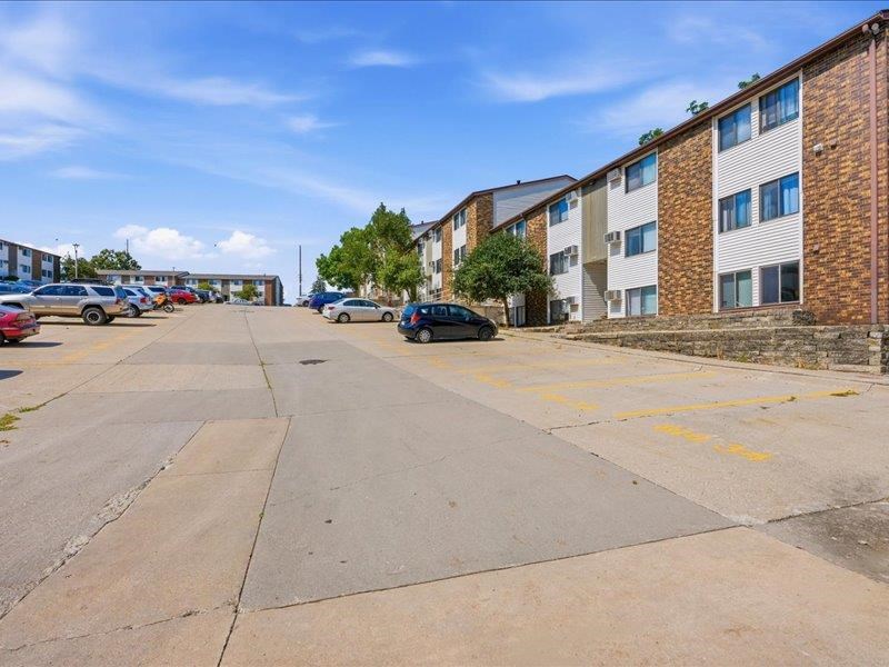 812 Benton Drive #14 Unit: 814 Benton Drive #14