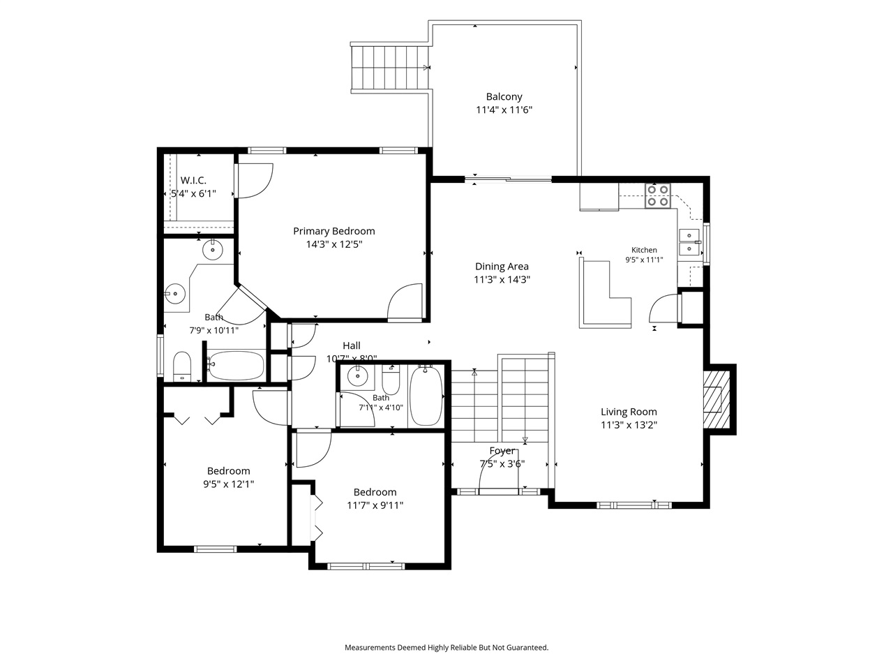 235 N McKenzie Ln