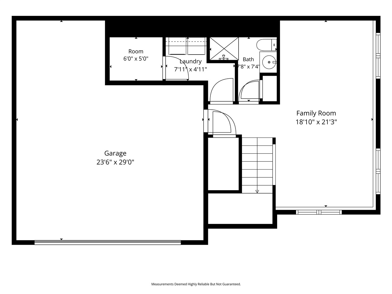 235 N McKenzie Ln