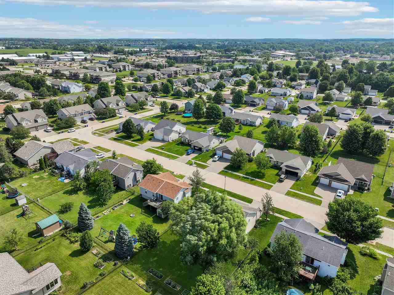 235 N McKenzie Ln