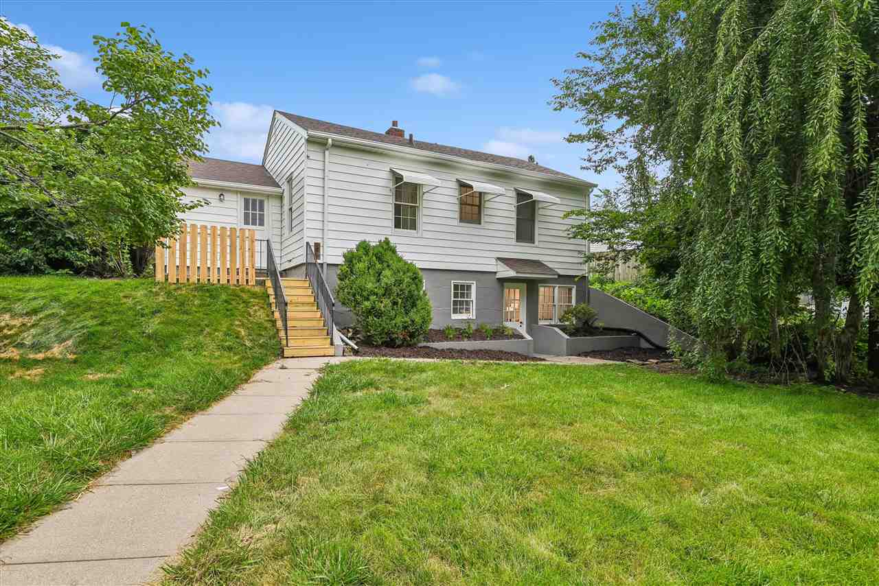 6 Kirkwood Circle