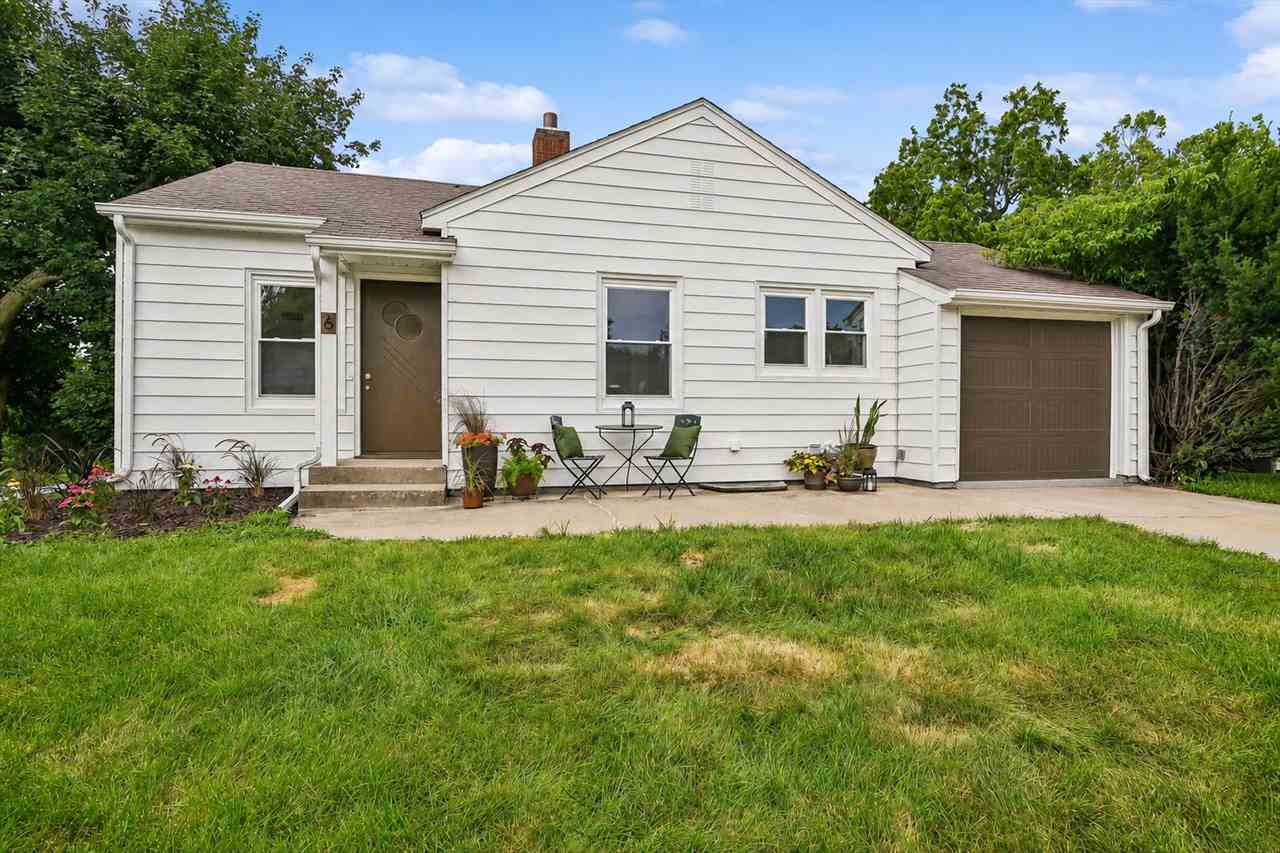 6 Kirkwood Circle