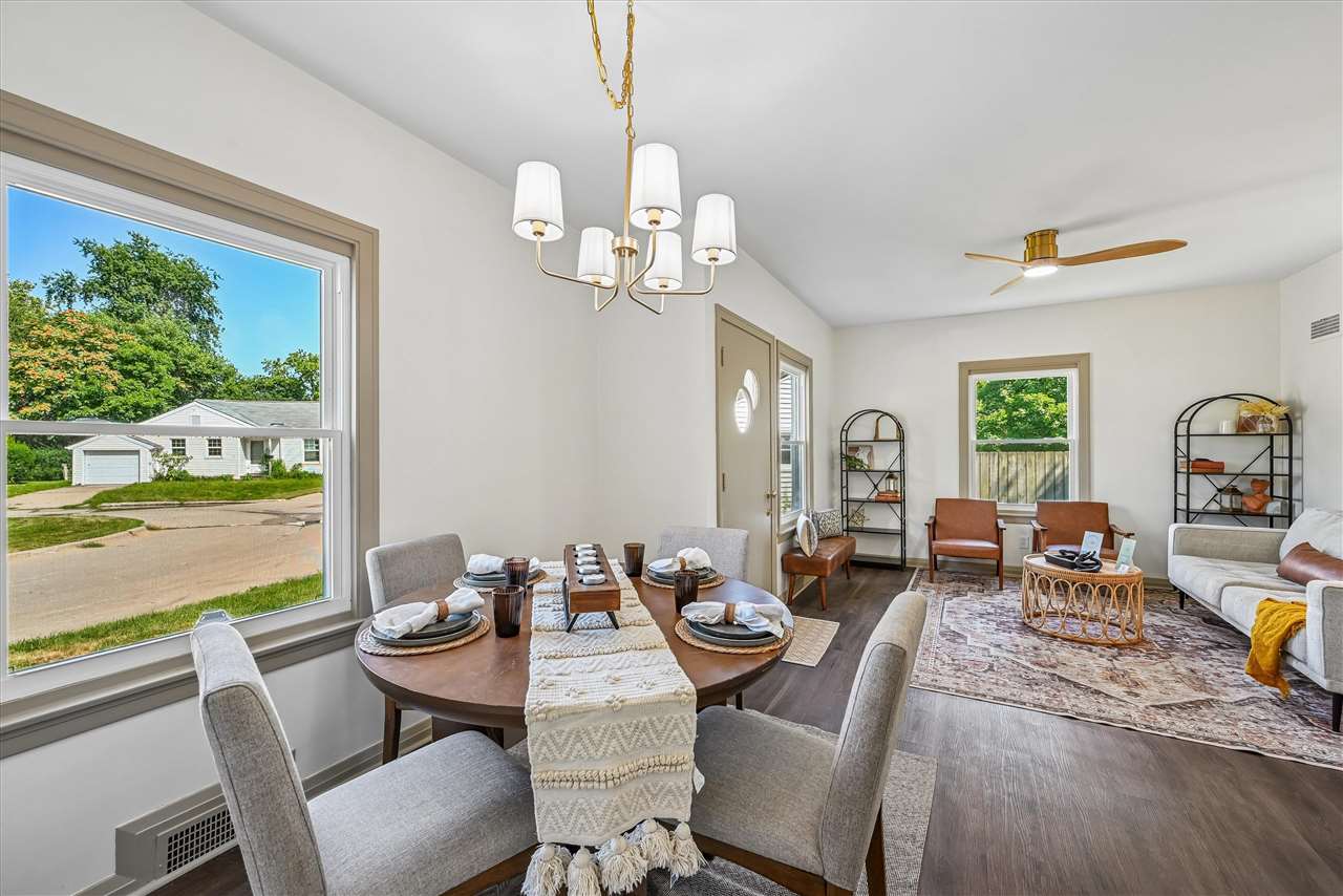 6 Kirkwood Circle