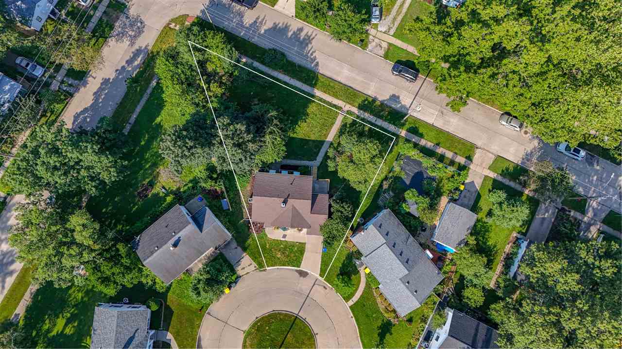 6 Kirkwood Circle