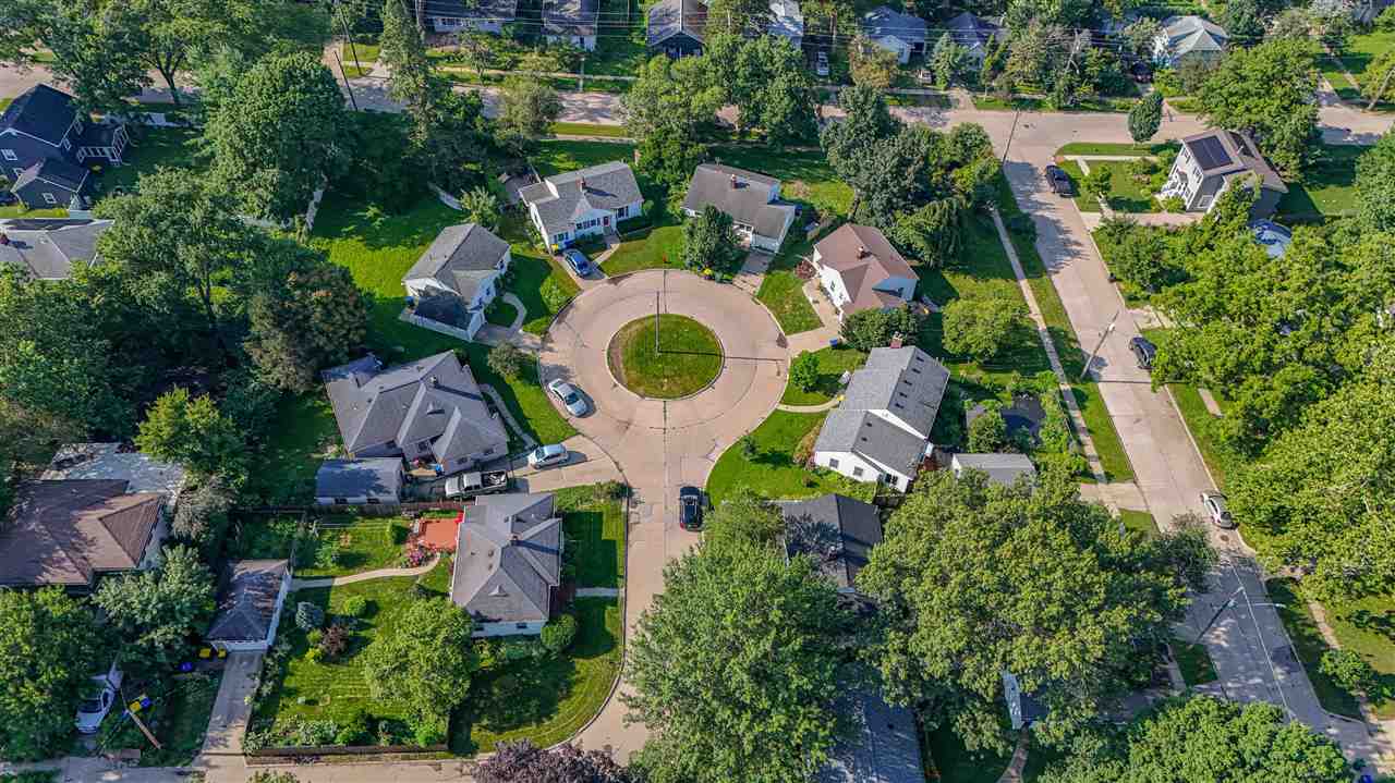 6 Kirkwood Circle