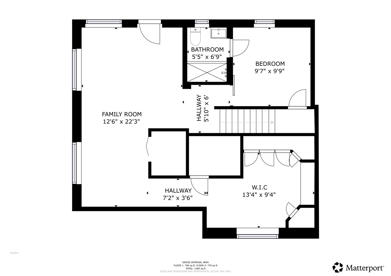 6 Kirkwood Circle