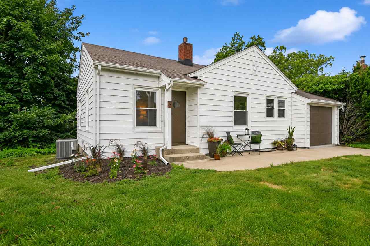 6 Kirkwood Circle